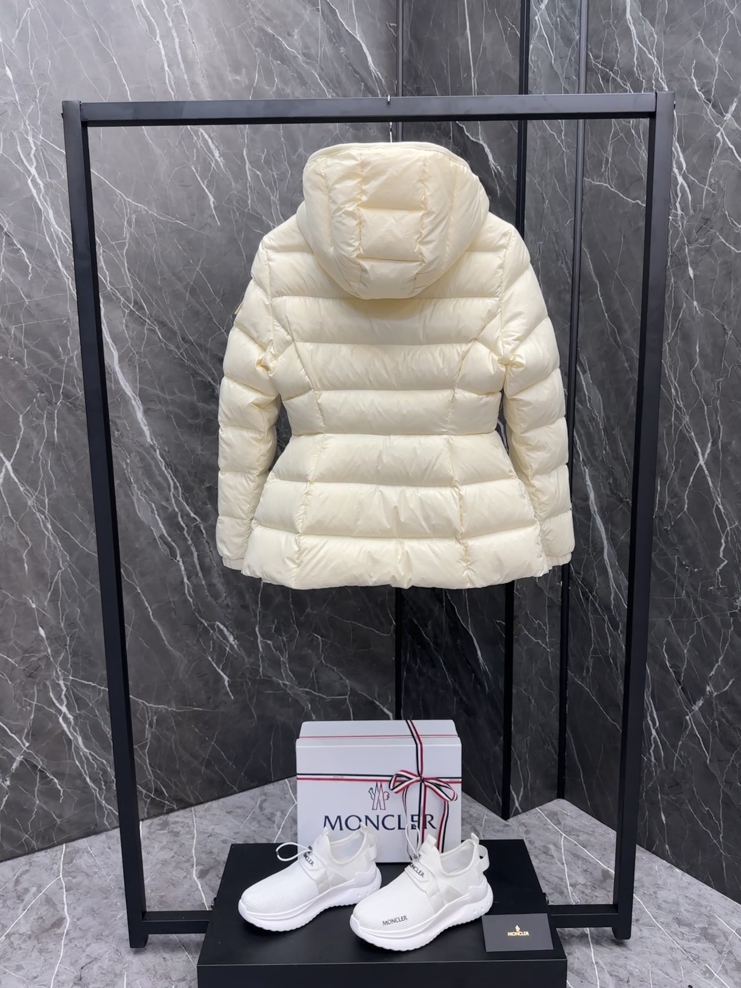 Moncler Down Jackets